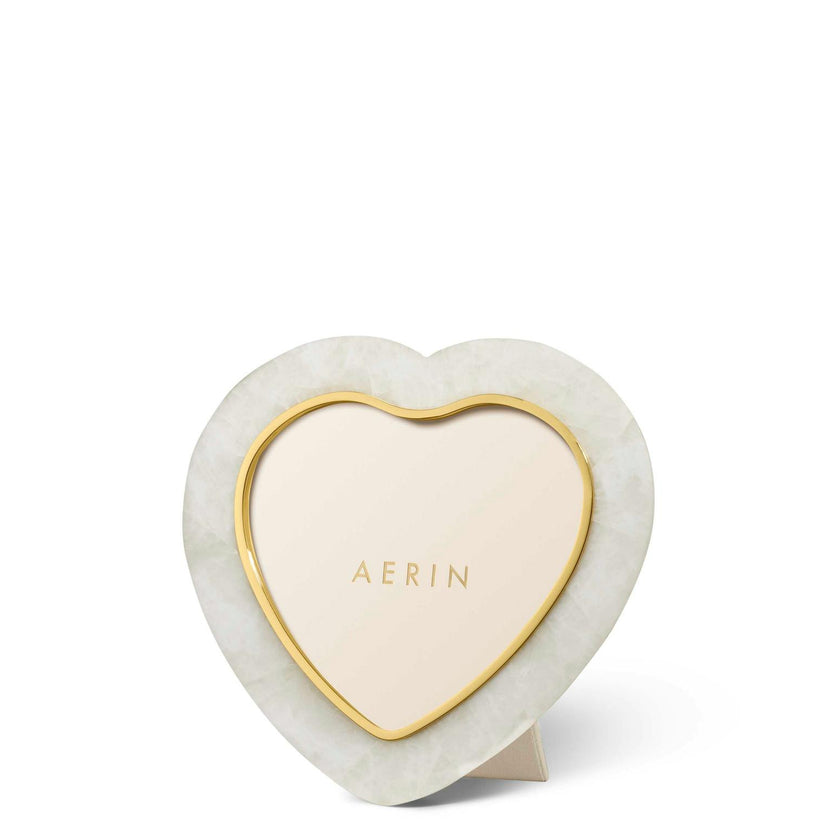 Cassiel Mosaic Heart Frame