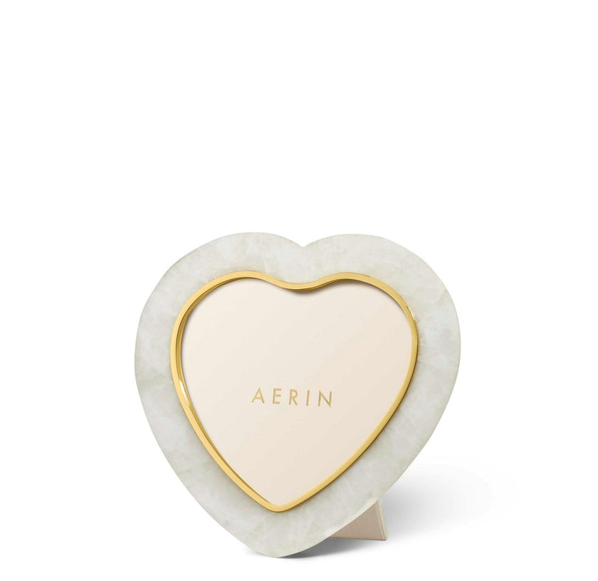 Cassiel Mosaic Heart Frame
