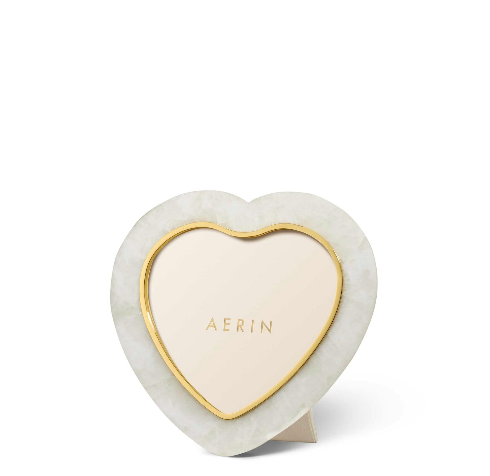 Cassiel Mosaic Heart Frame