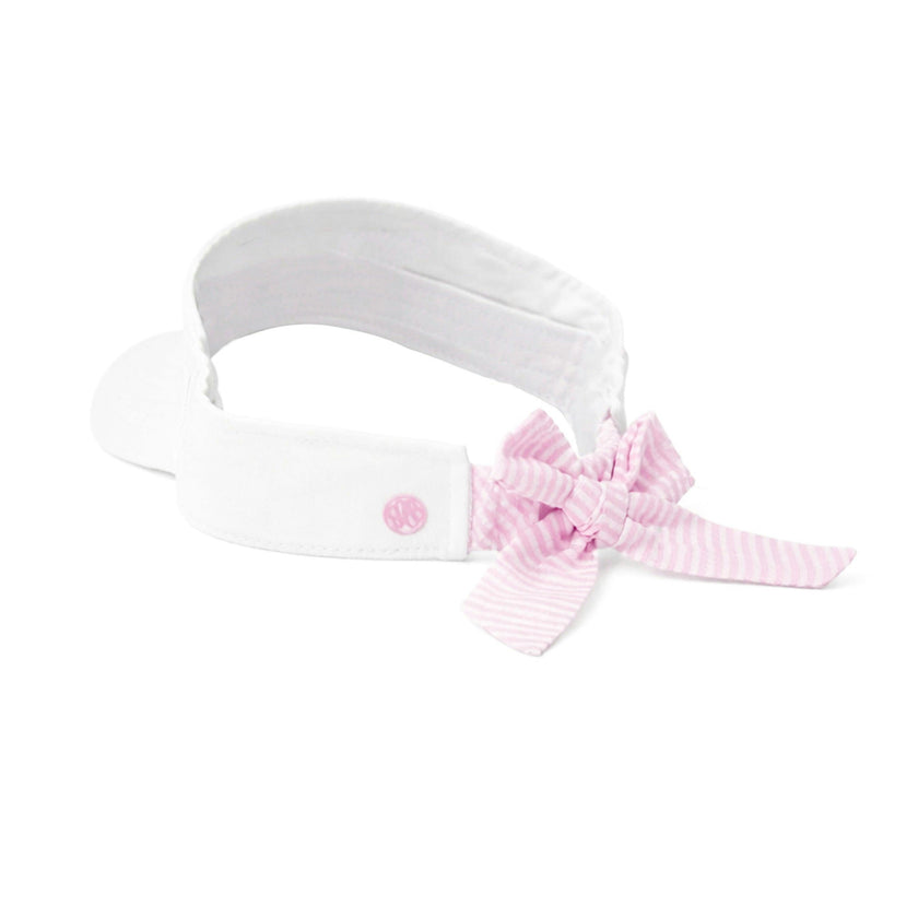 Pickleball Bow Visor