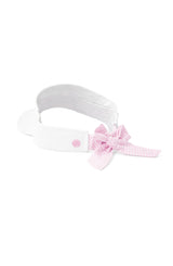 Pickleball Bow Visor