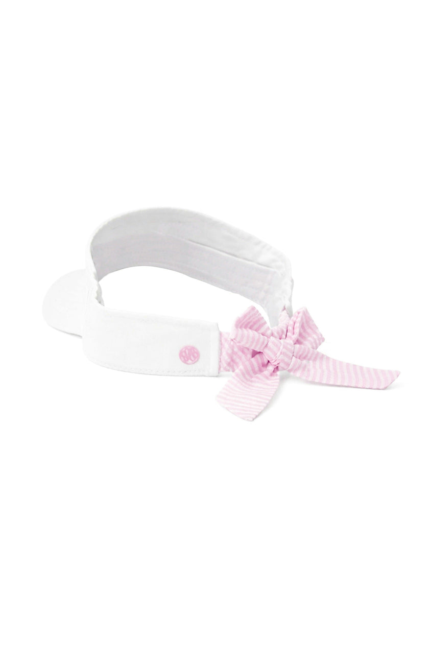 Pickleball Bow Visor