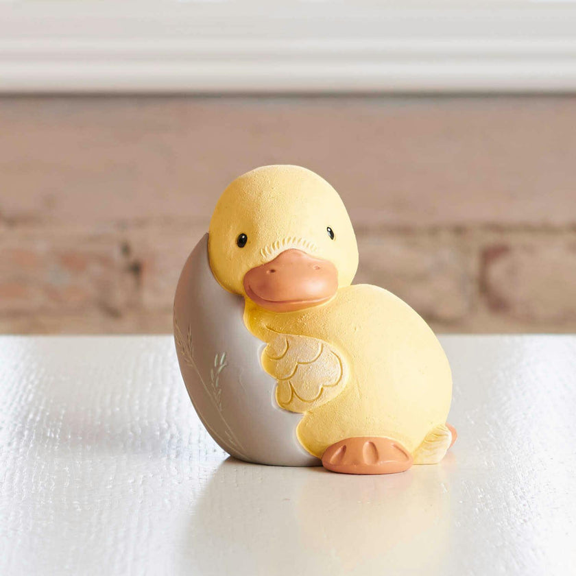 Ralle Duckling