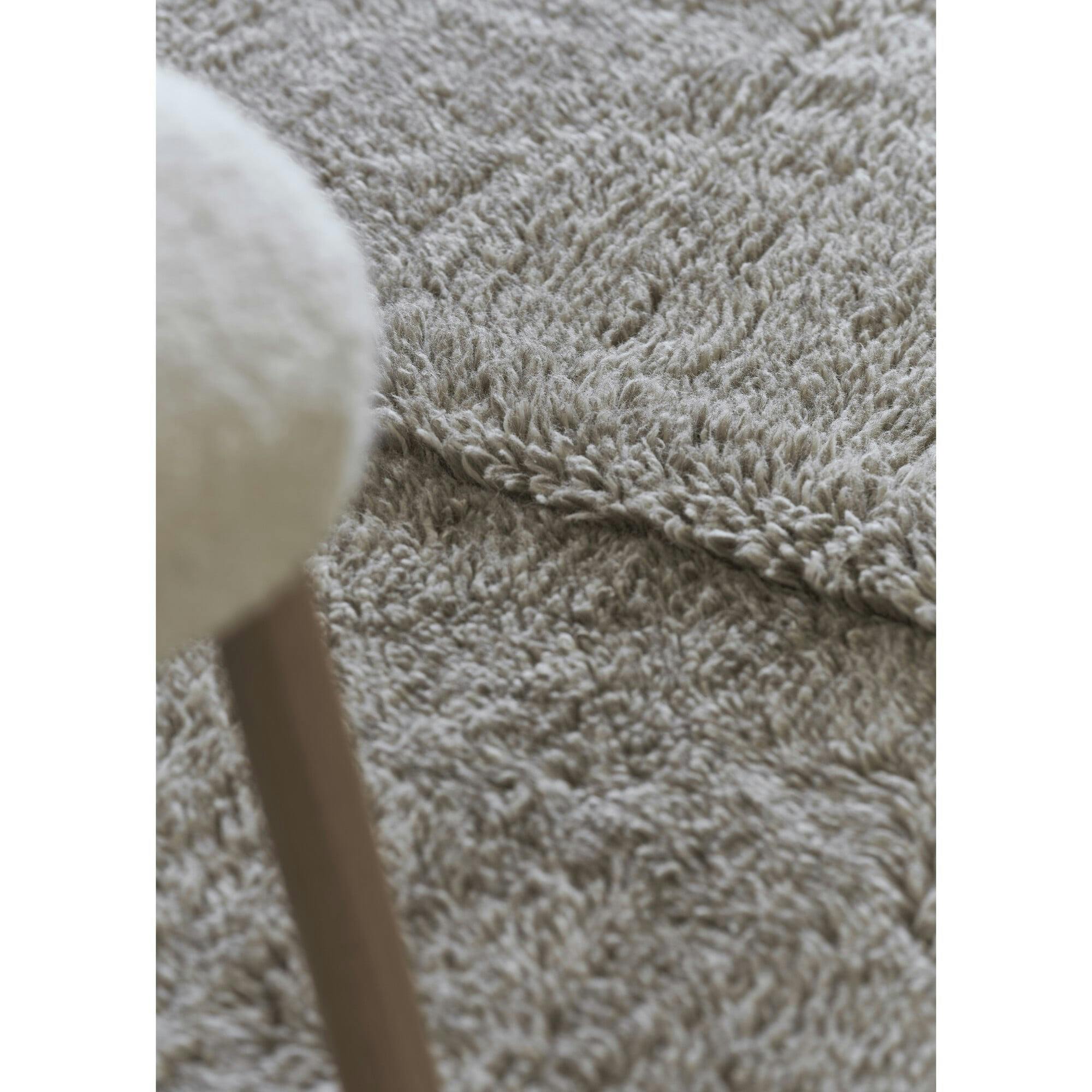 Tundra Rug, Grey