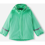 Lampi Raincoat