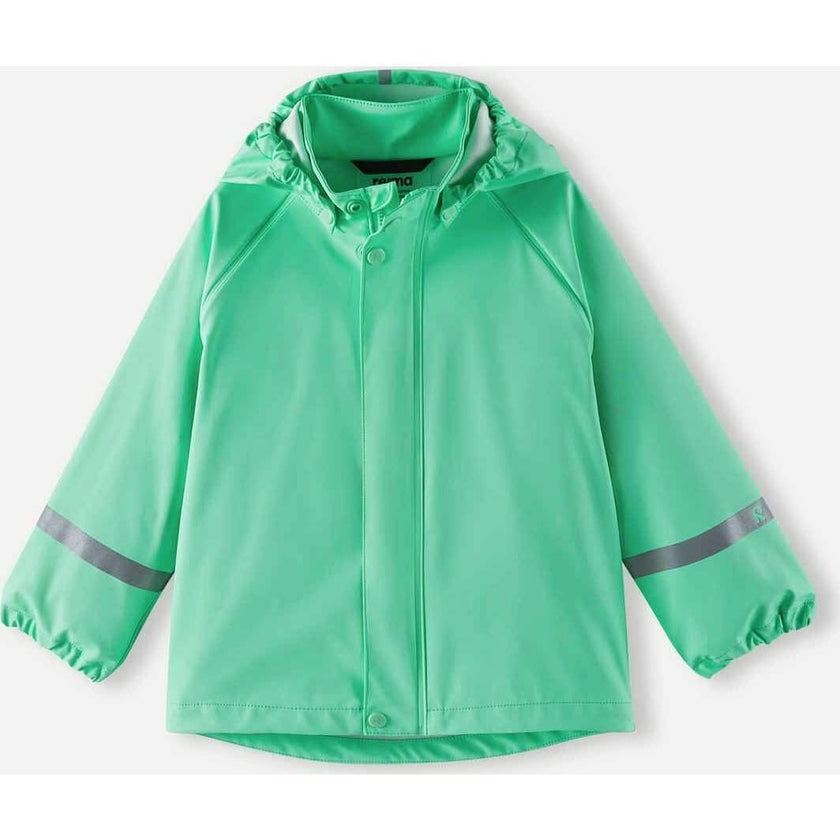 Lampi Raincoat
