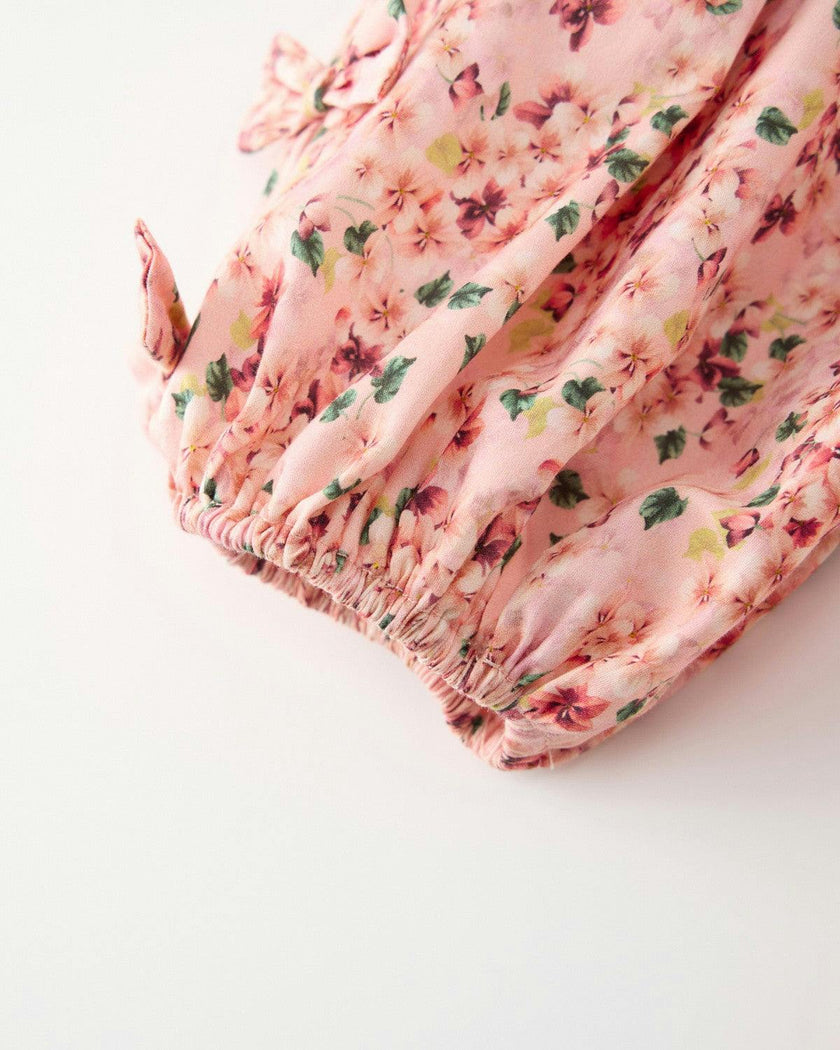 Rosabella Maxi Dress