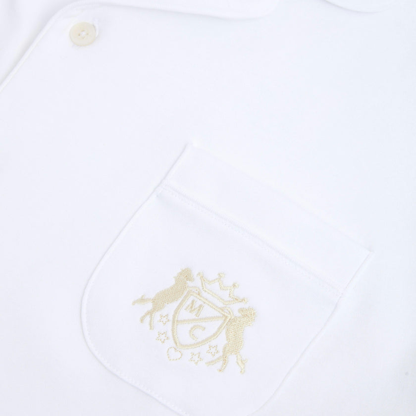 Crest Classic Fit Pyjama - Child