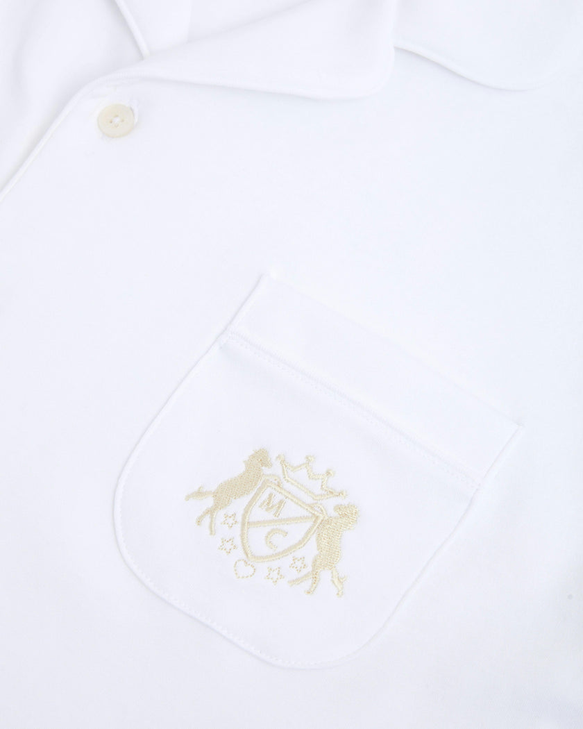 Crest Classic Fit Pyjama - Child