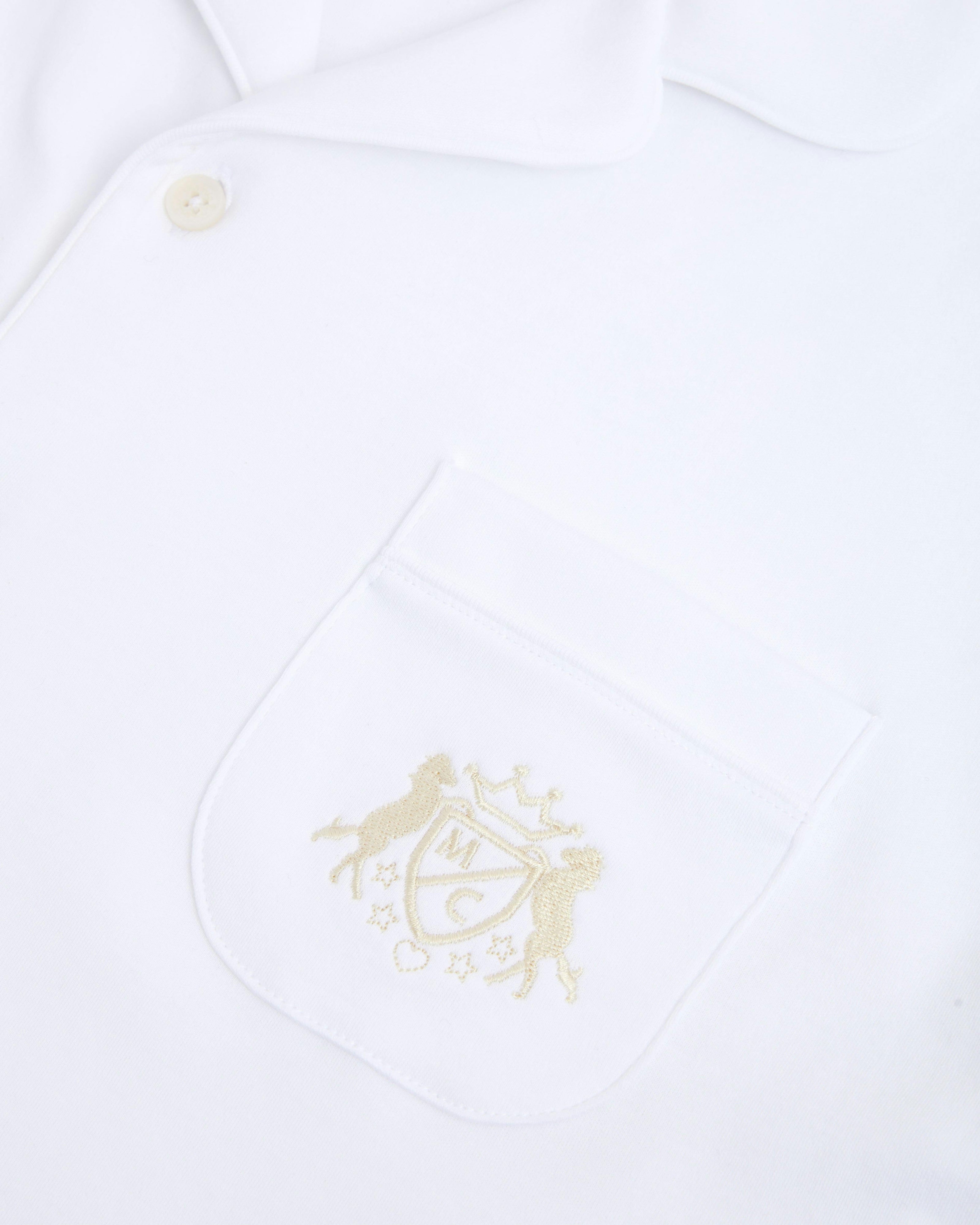Crest Classic Fit Pyjama - Child