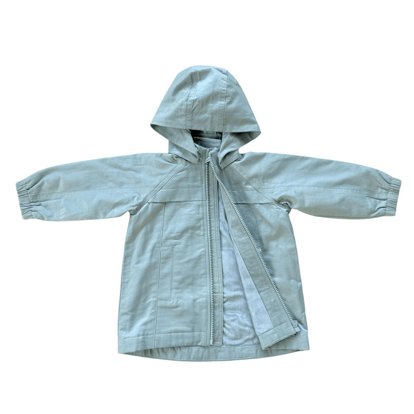 Boy's Cotton Jacket