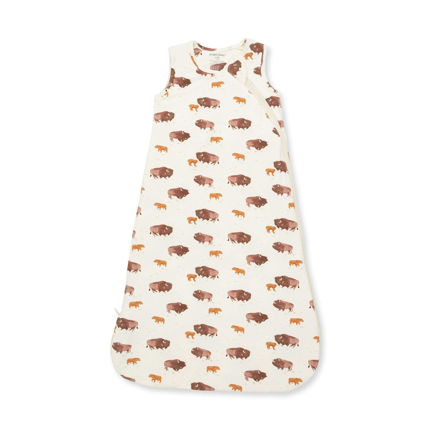 American Buffalo - Sleep Bag