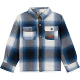 Marseille Overshirt