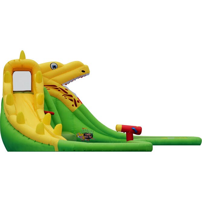 KidWise Rapids Back to Back® Water Park