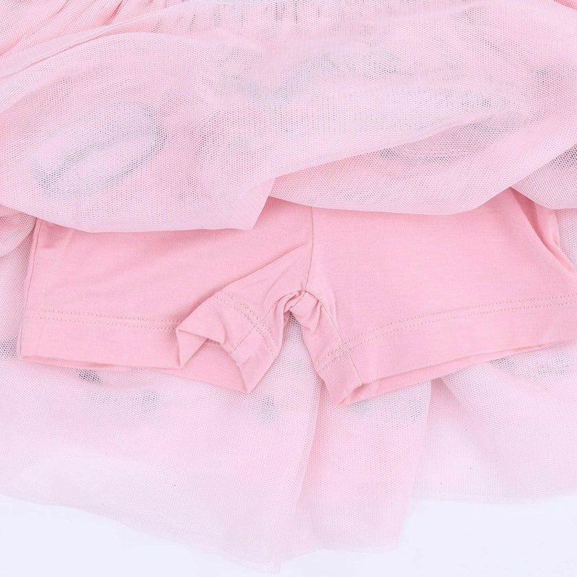 Hockey - Tutu Skirt with Bike Shorts