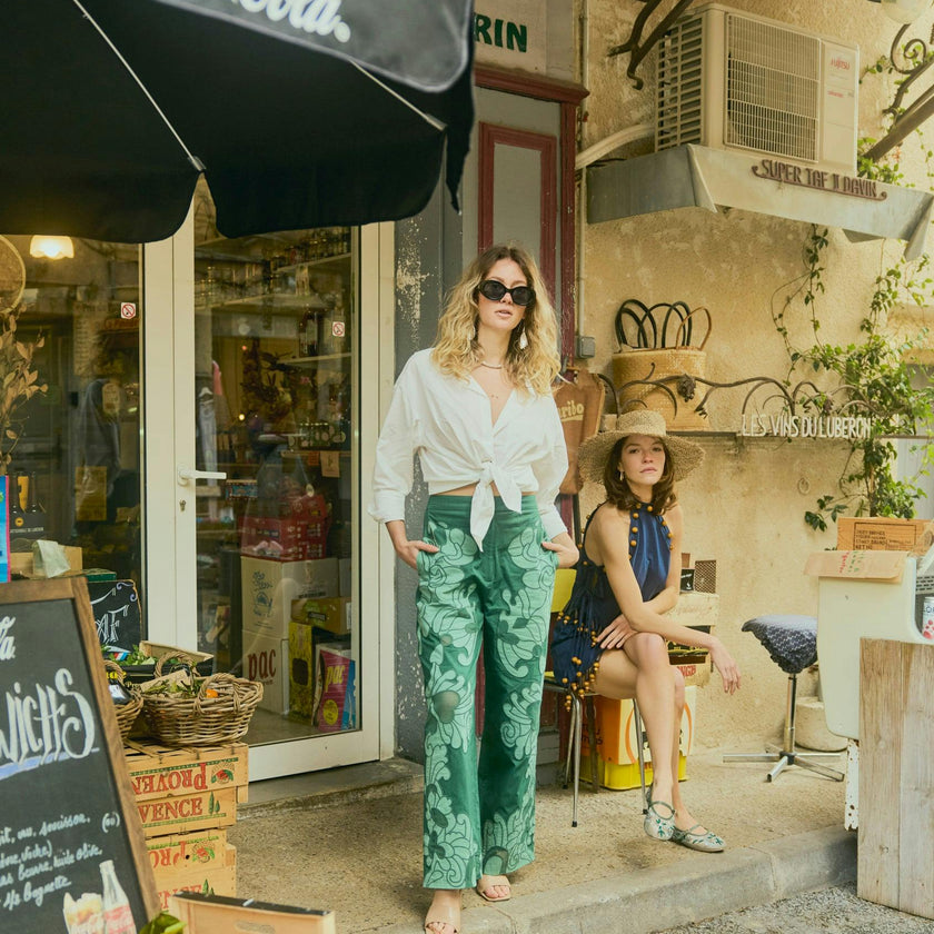 Margot Pant