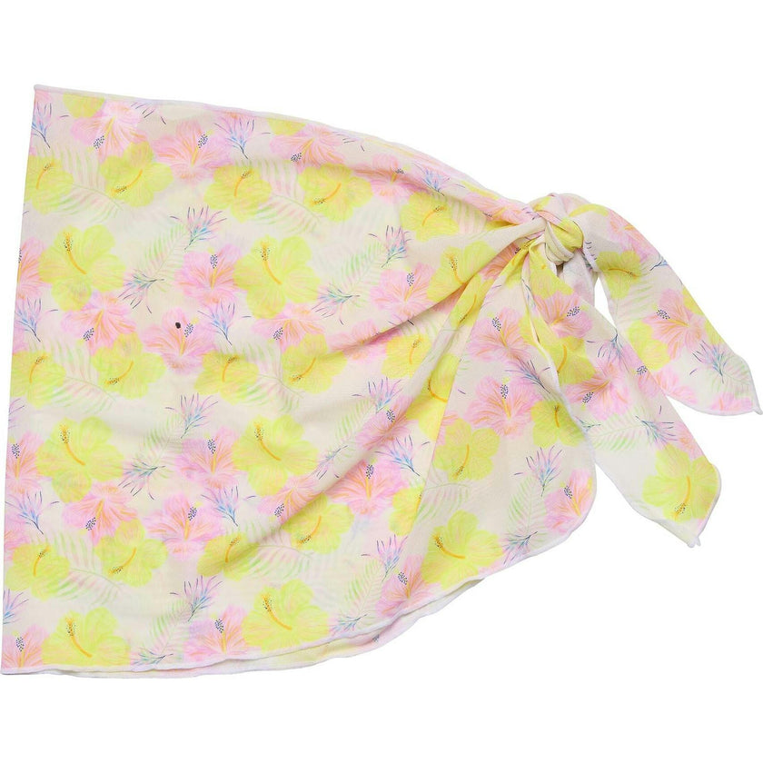 Aloha Vacay Sarong