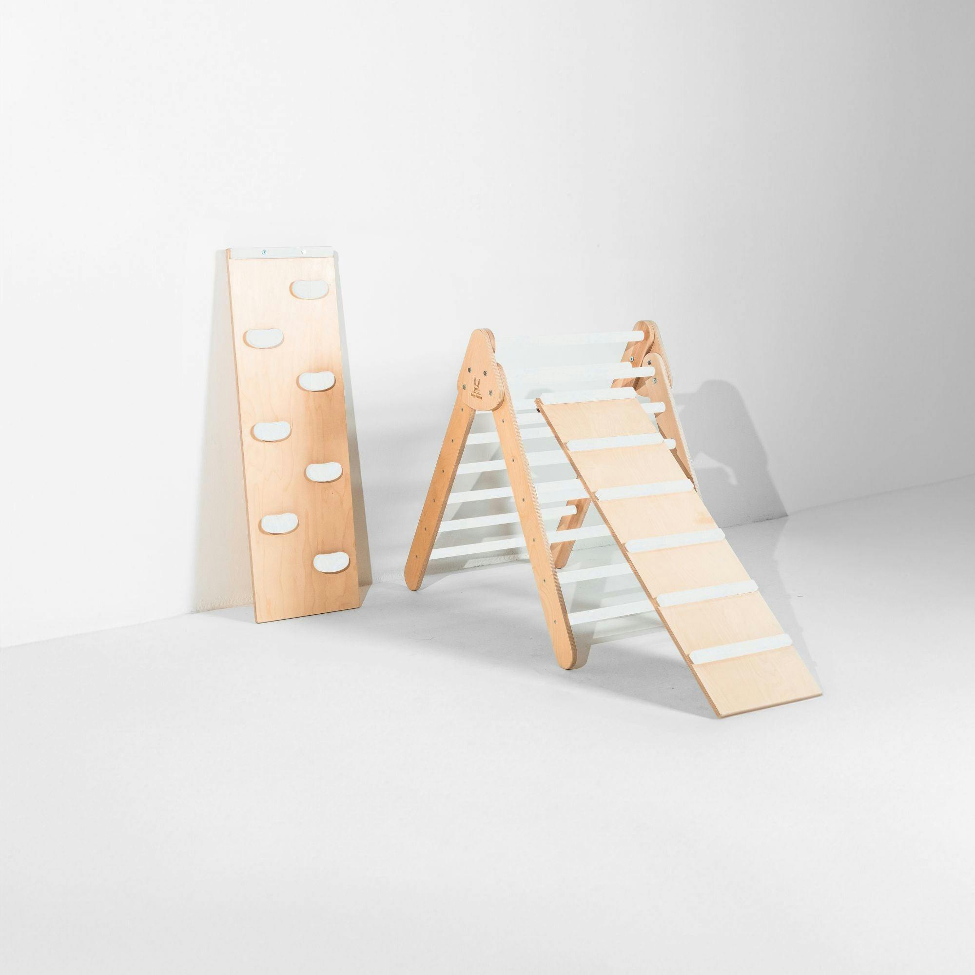Classic Climber Playset
