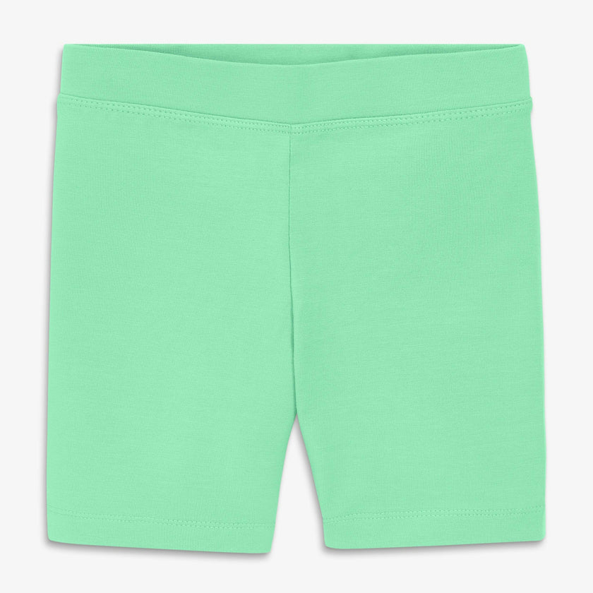 Kids bike short