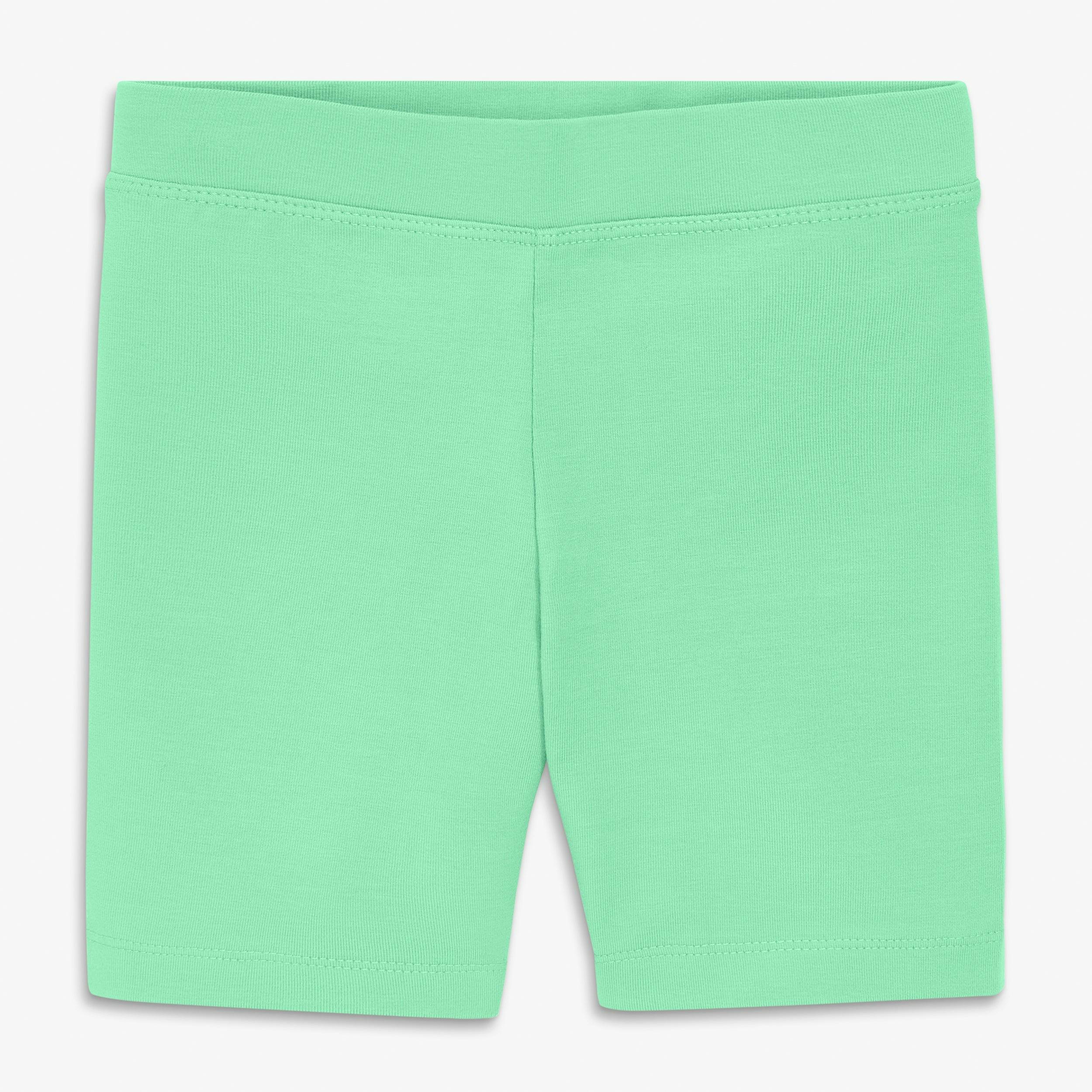 Kids bike short