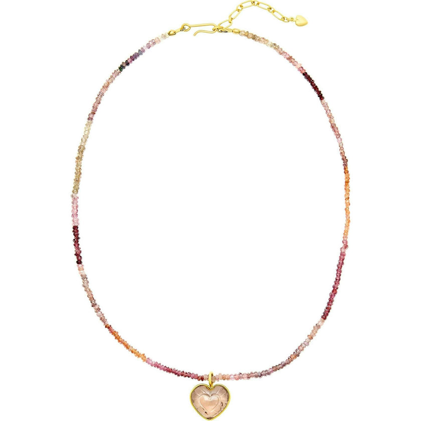 October Necklace