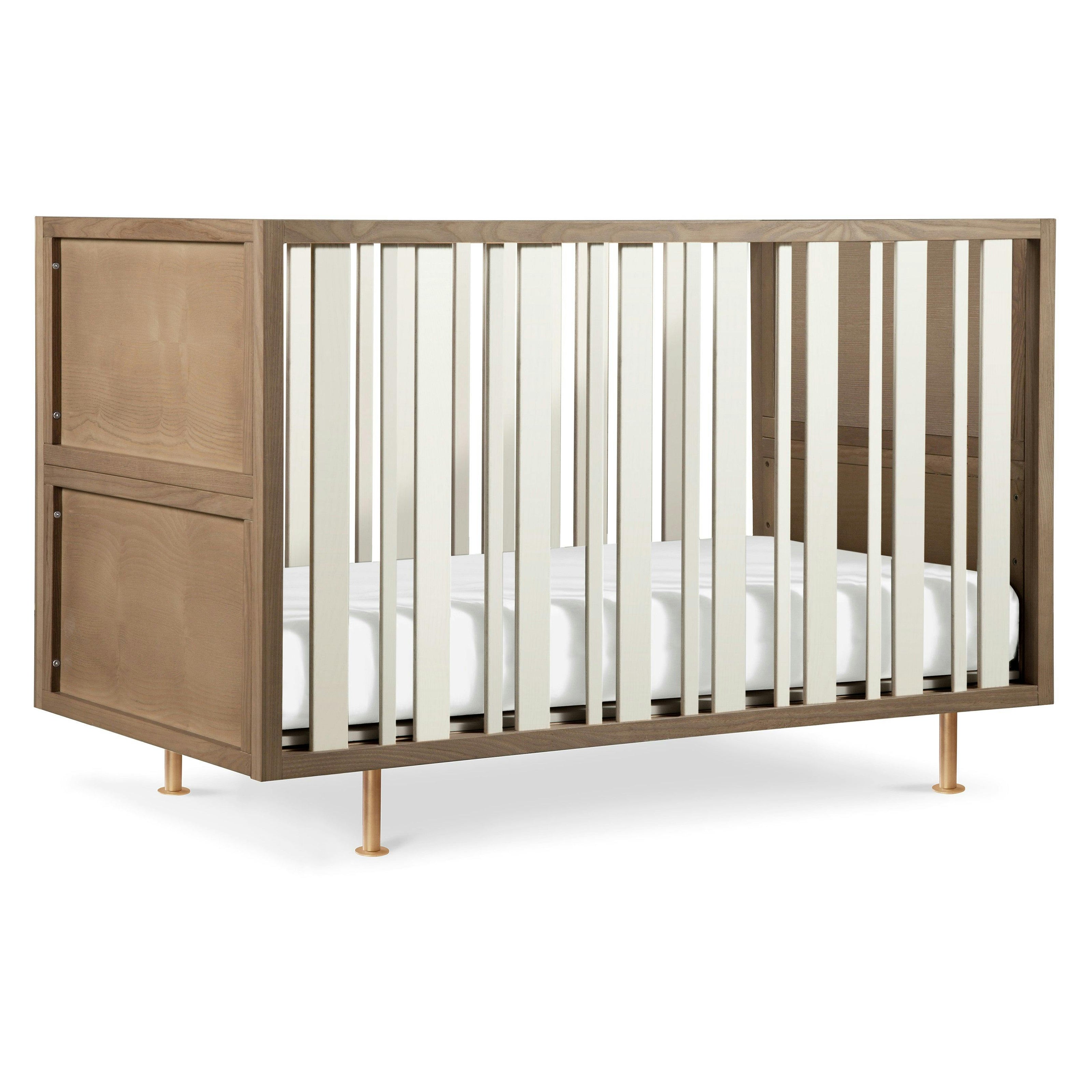 Nursery Works Novella Crib