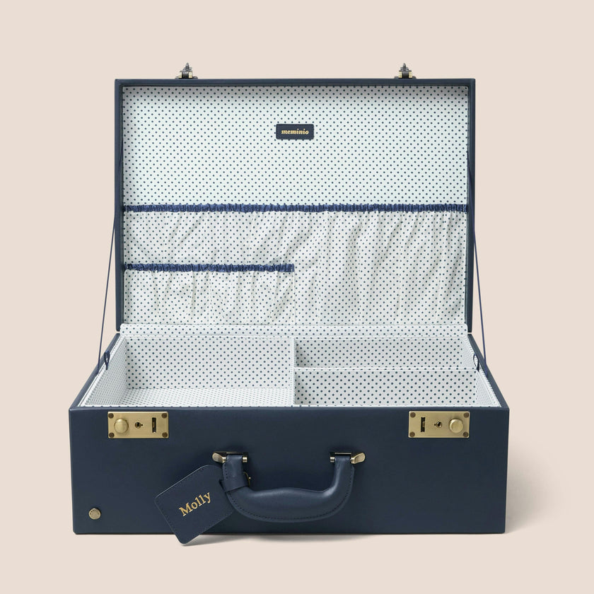 Large Memory Box Keepsake Case
