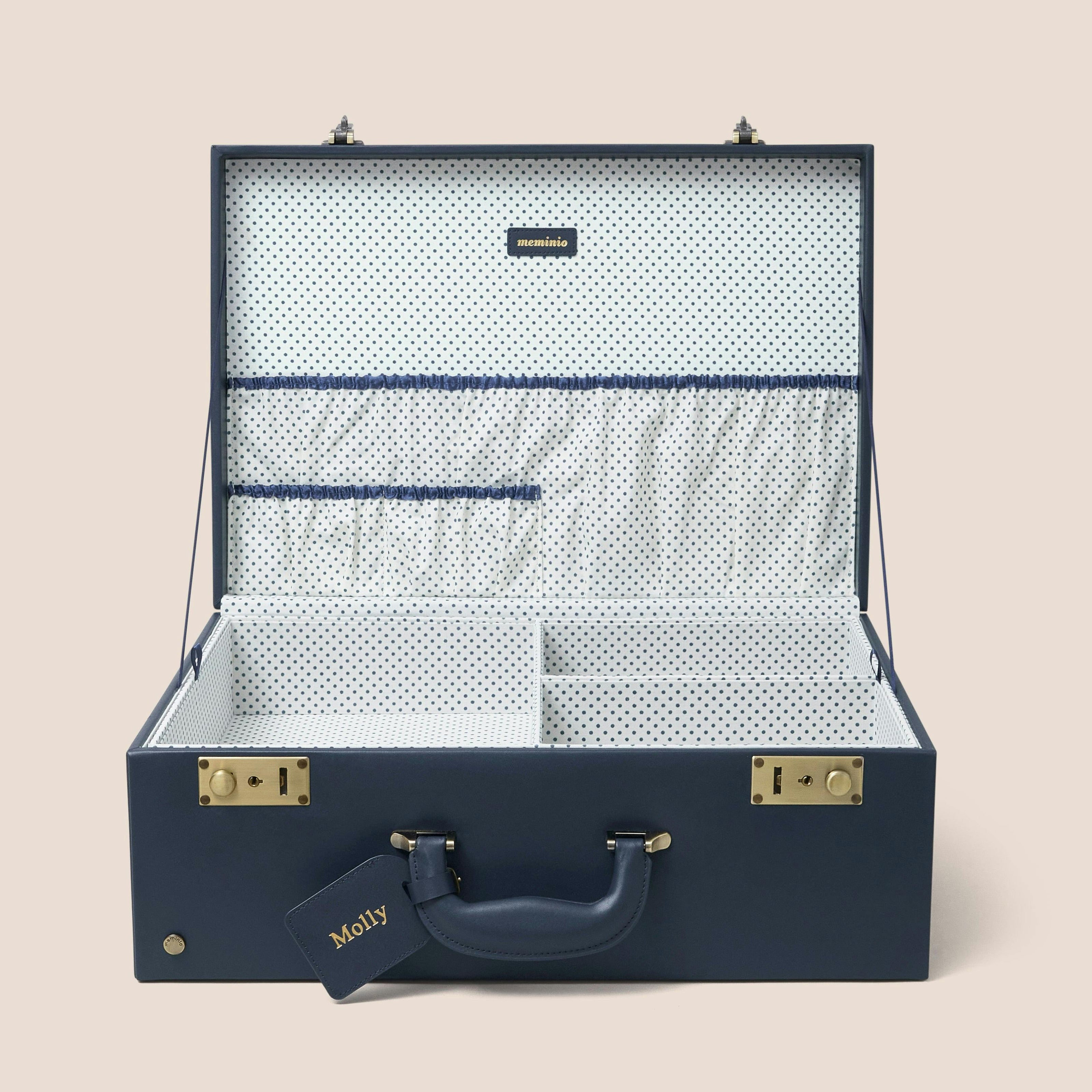 Large Memory Box Keepsake Case