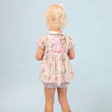 Jessie Girl Set - Rodeo
