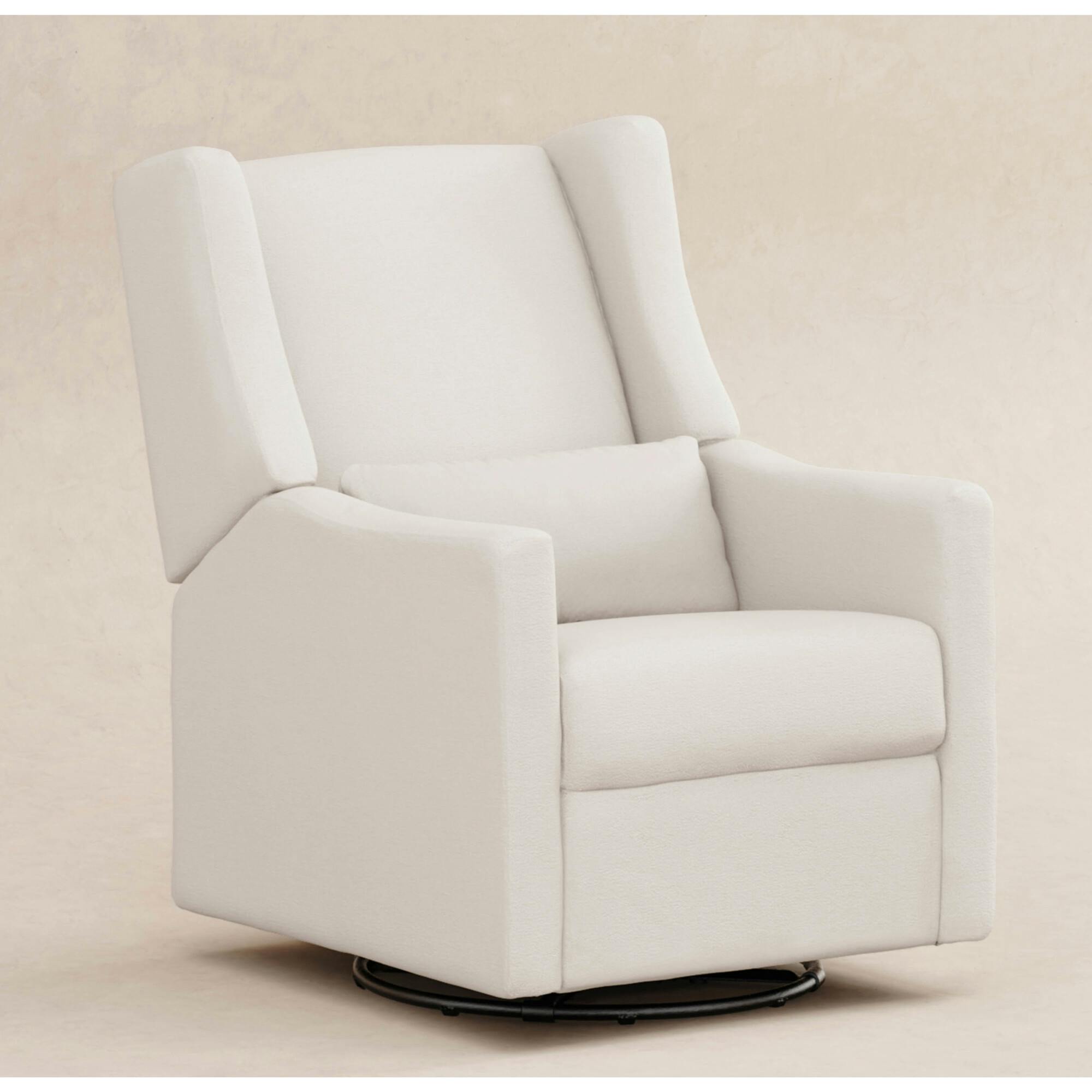Kiwi Recliner and Swivel Glider