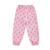 Mid Weight French Terry Jogger