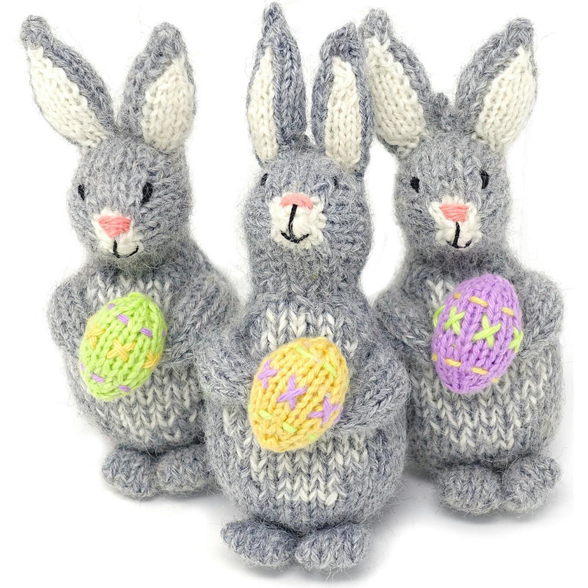 Set of 3 Ornaments