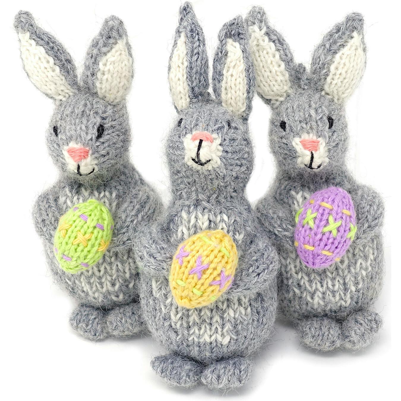 Set of 3 Ornaments
