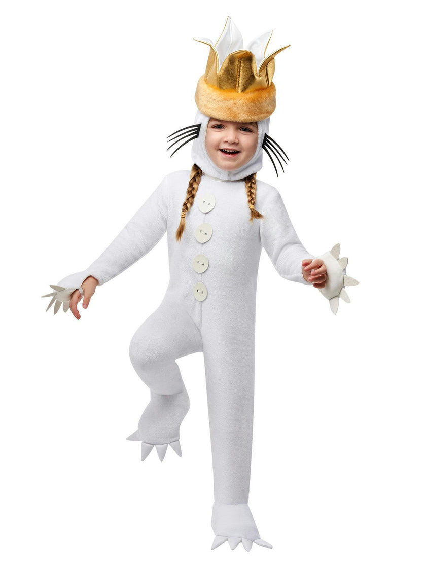 Where the Wild Things Are Max Costume for Babies and Toddlers