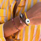 Mini Venus Heart Bracelet