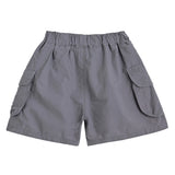Gray Dog Pocket Set