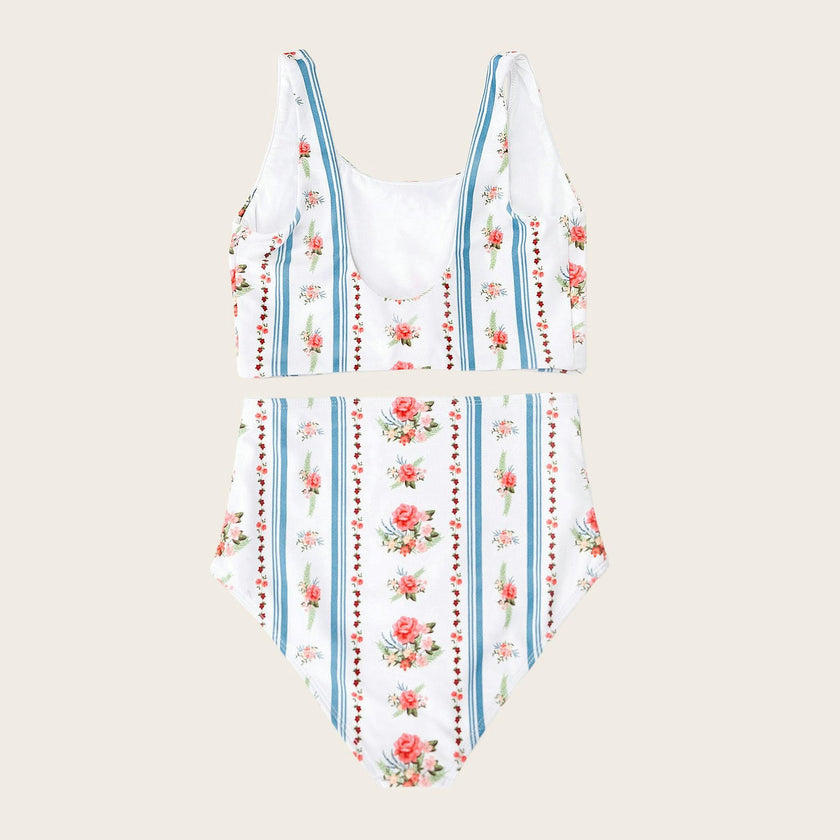 Primrose Two Piece Tank