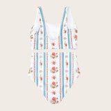 Primrose Two Piece Tank