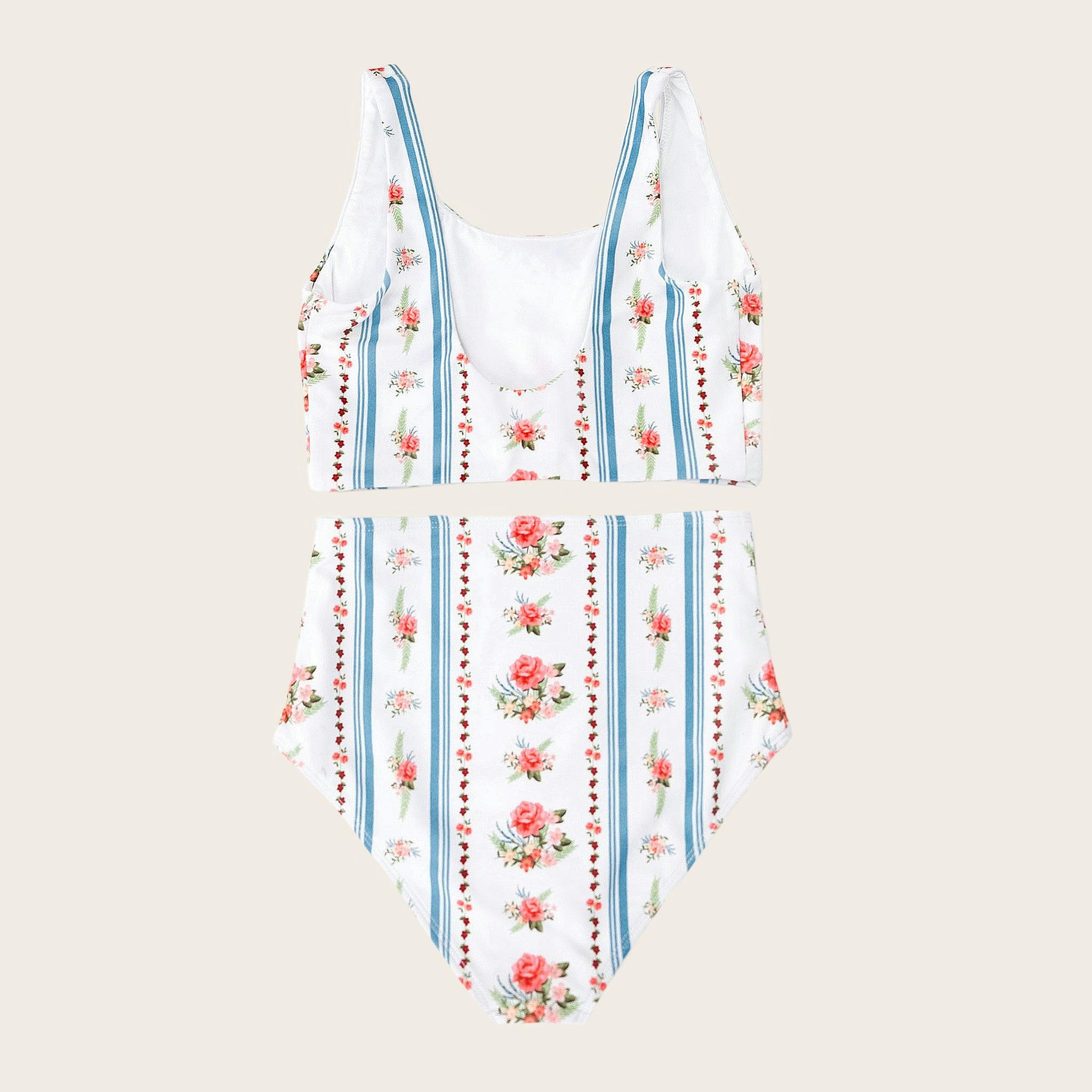 Primrose Two Piece Tank