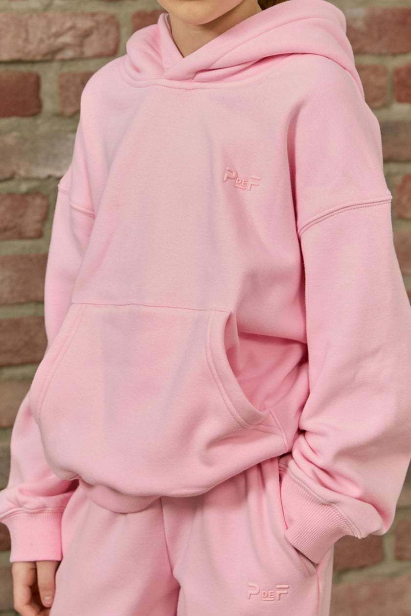 SoftWarm Hoodie