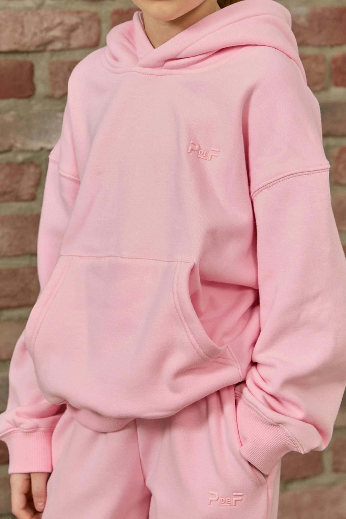 SoftWarm Hoodie