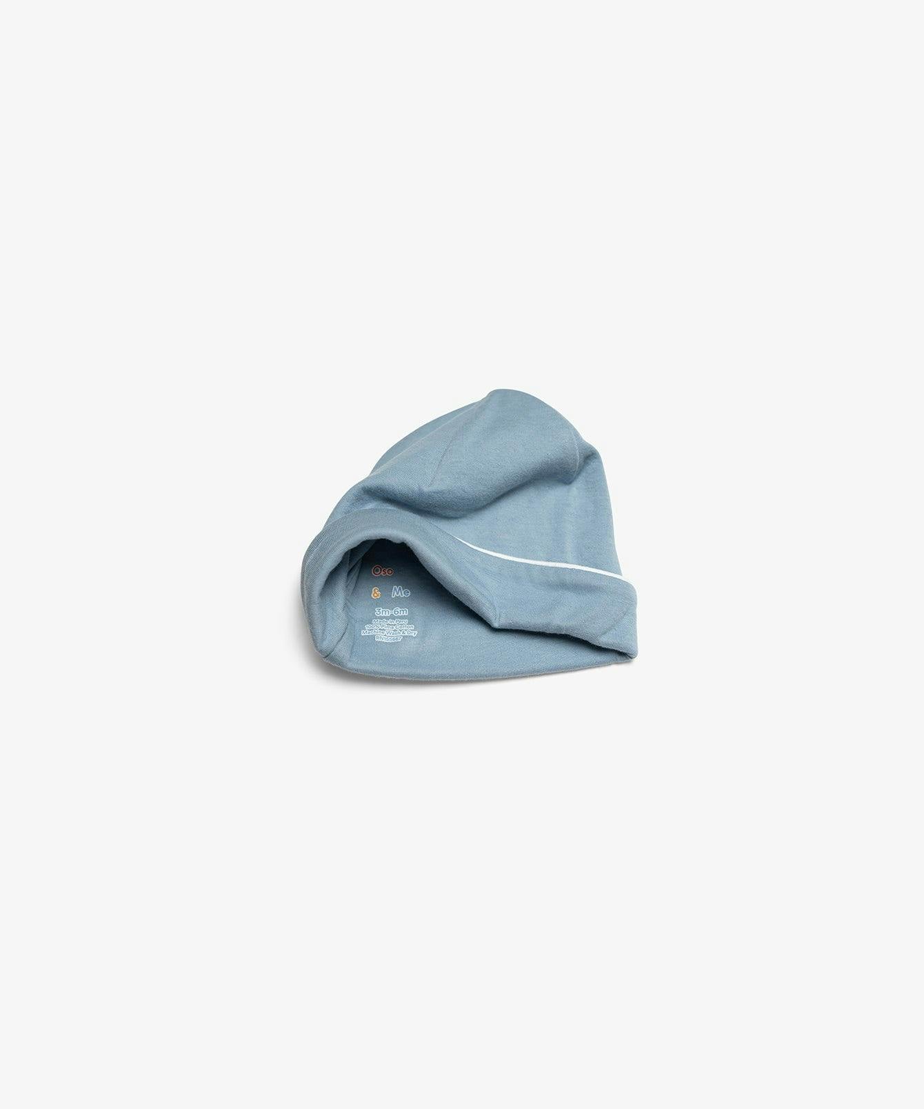 Hazy Hat