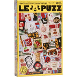 Cherish Puzzle