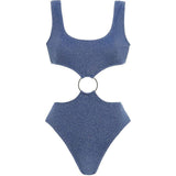 Sky Sparkle Ky One-Piece