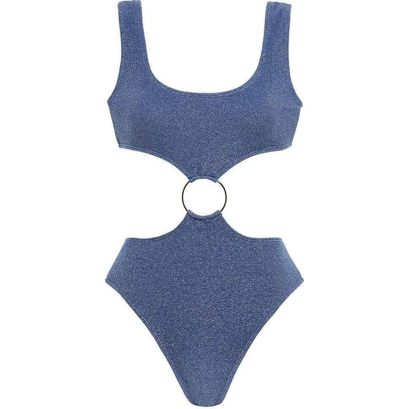 Sky Sparkle Ky One-Piece