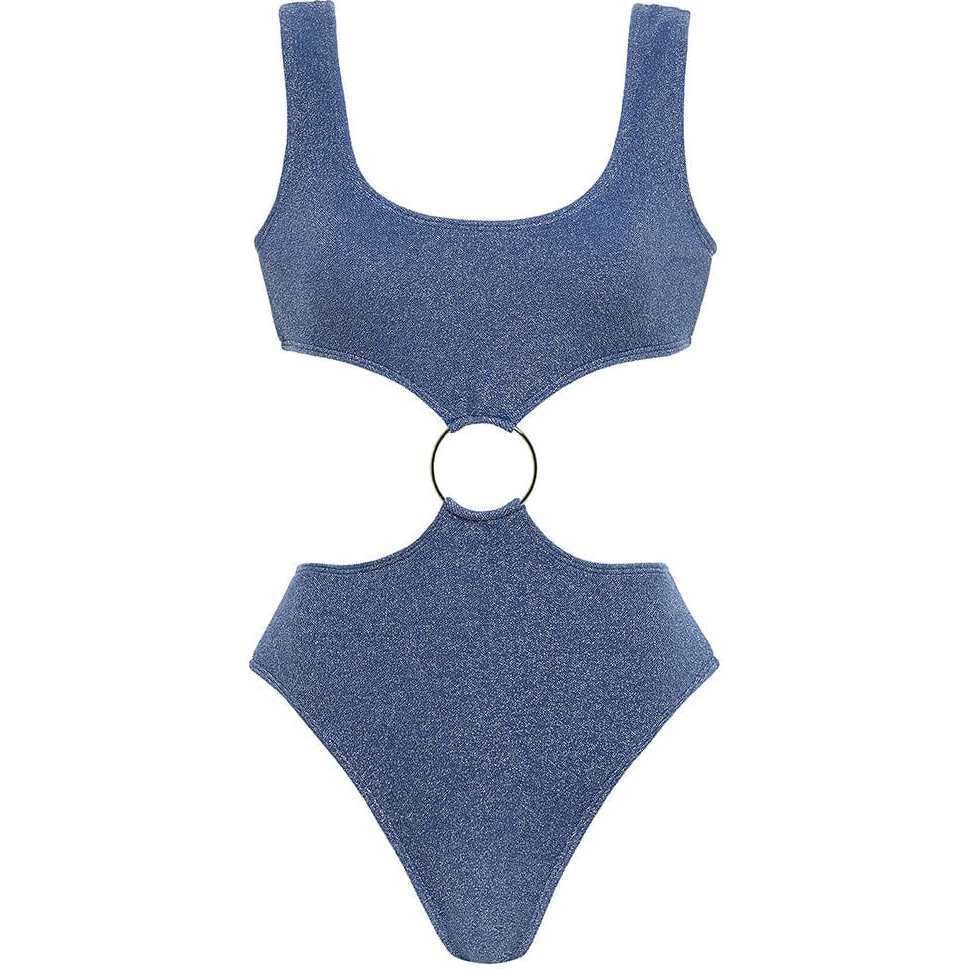 Sky Sparkle Ky One-Piece