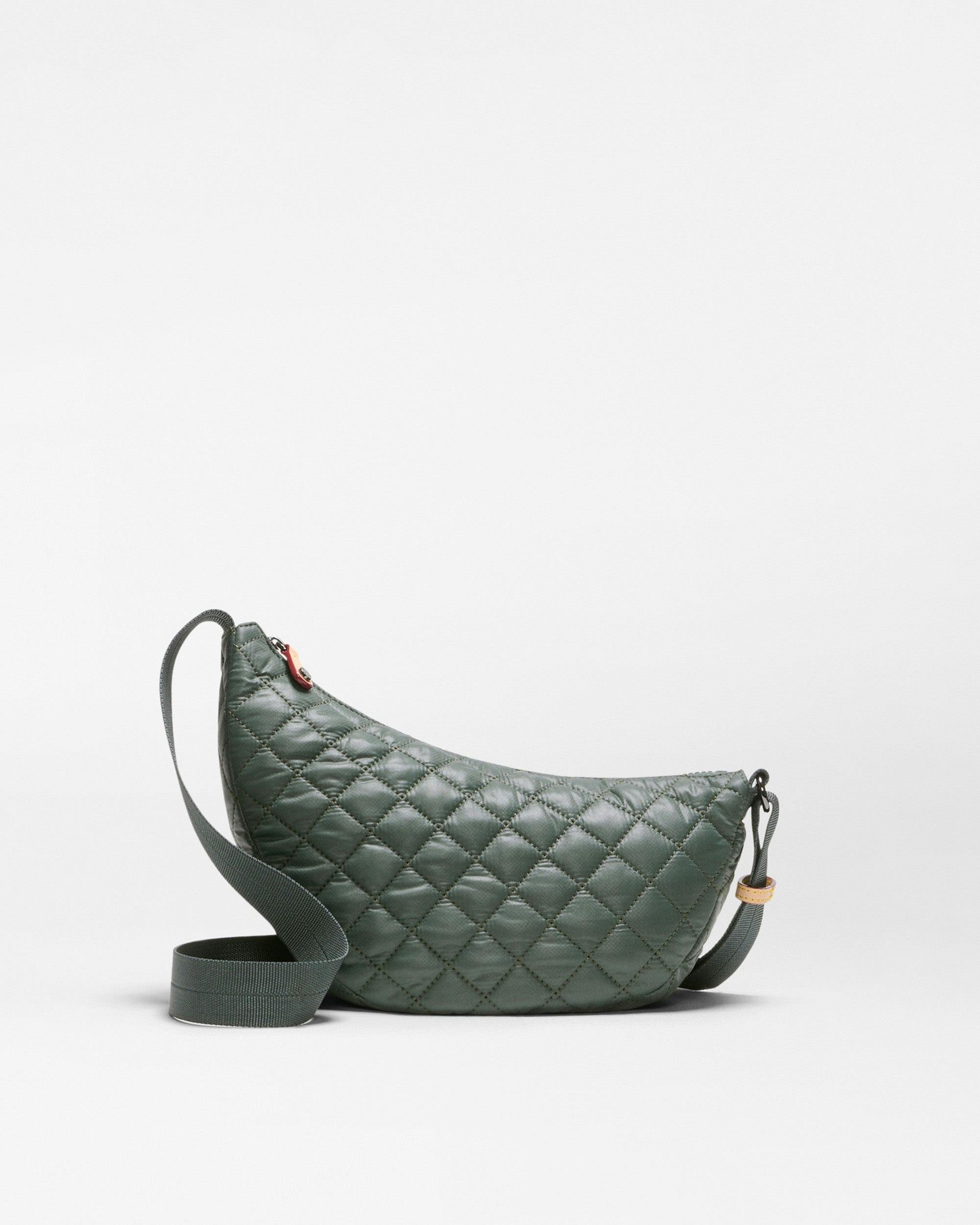 Juniper Small Metro Smile Bag