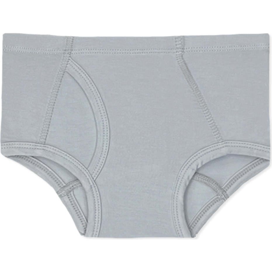 Boys' Bamboo Underwear 7-Pack