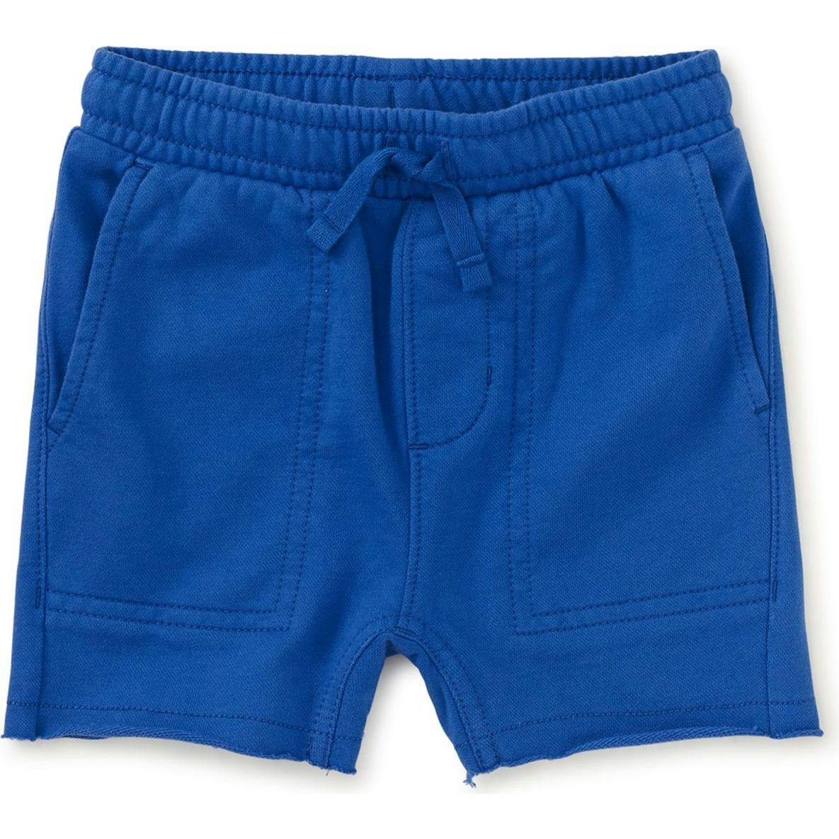 Gym Shorts 2.0, Blue