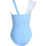 REBECCA ONE-PIECE SWIMSUIT